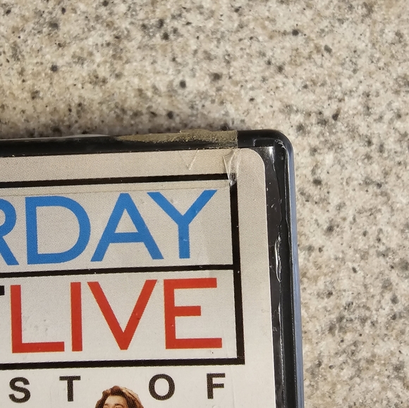 SNL Best of Jimmy Fallon DVD - Region 1 - Picture 5 of 6